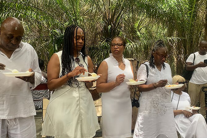 Naming Ceremony and Heritage Homecoming Experience for Diasporas - Who Should Book This Heritage Homecoming?