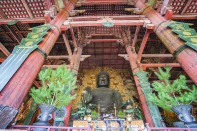 Nara: Half-Day UNESCO Heritage & Local Culture Walking Tour - Getting started at Kintetsu Nara Station (and avoiding the classic mistake)