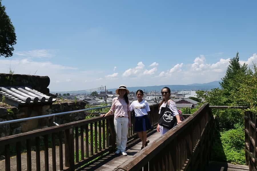 Nara: Half-Day UNESCO Heritage & Local Culture Walking Tour - Todai-ji and the Great Buddha: the day’s major wow factor