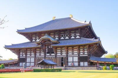 Nara World Heritage PRIVATE TOUR - Timing, Weather, and Staying Comfortable Outside