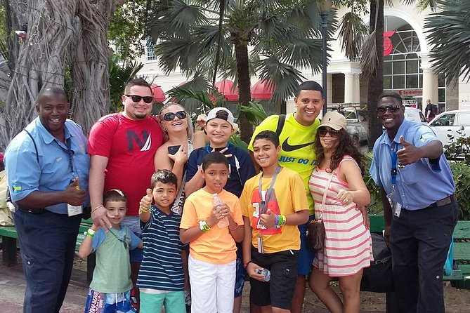 Nassau Shore Excursion: Cultural Heritage Sightseeing Tour - Key points you’ll care about