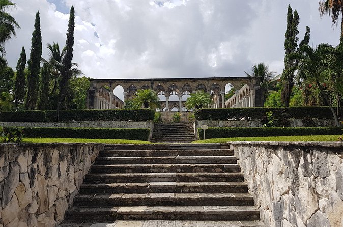 Nassau Shore Excursion: Cultural Heritage Sightseeing Tour - Who should book this tour (and who may want a different plan)