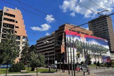 NATO Bombing of Belgrade Historical Tour - Price and value at $69.99 for 2 hours