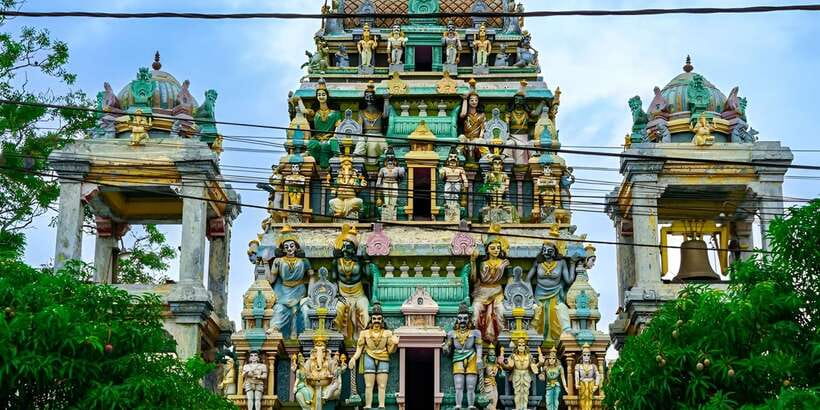 Negombo Heritage Walking Tour - Key Highlights You’ll Feel on the Streets