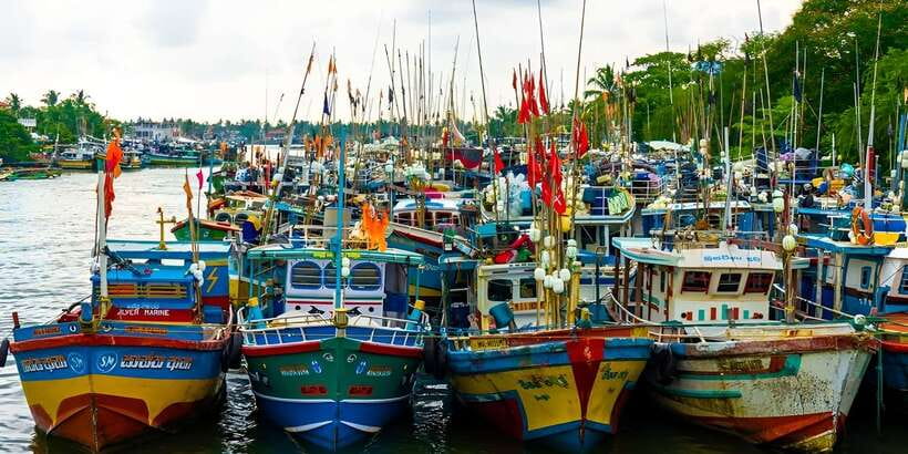 Negombo Heritage Walking Tour - Why This 3-Hour Walk Works in Negombo
