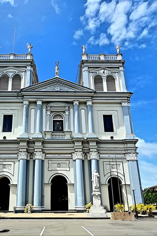 Negombo Heritage Walking Tour - Price and Value: What $14 Buys You (and What It Doesn’t)