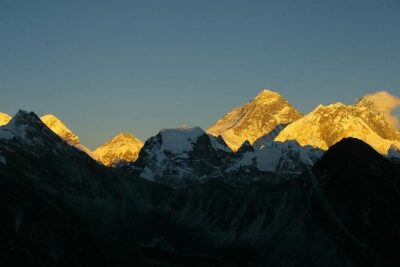 Nepal Discovery Tour: Heritage Sites & Scenic Hill Easy Hike - Nagarkot hilltop: why this overnight earns its reputation