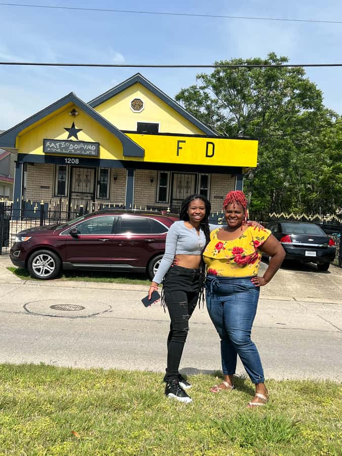 New Orleans: 9th Ward Hurricane Katrina History Tour - Key things I’d put on your radar