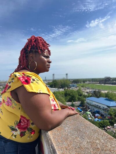 New Orleans: 9th Ward Hurricane Katrina History Tour - Meet Hollis and Learn the Ninth Ward from the Inside