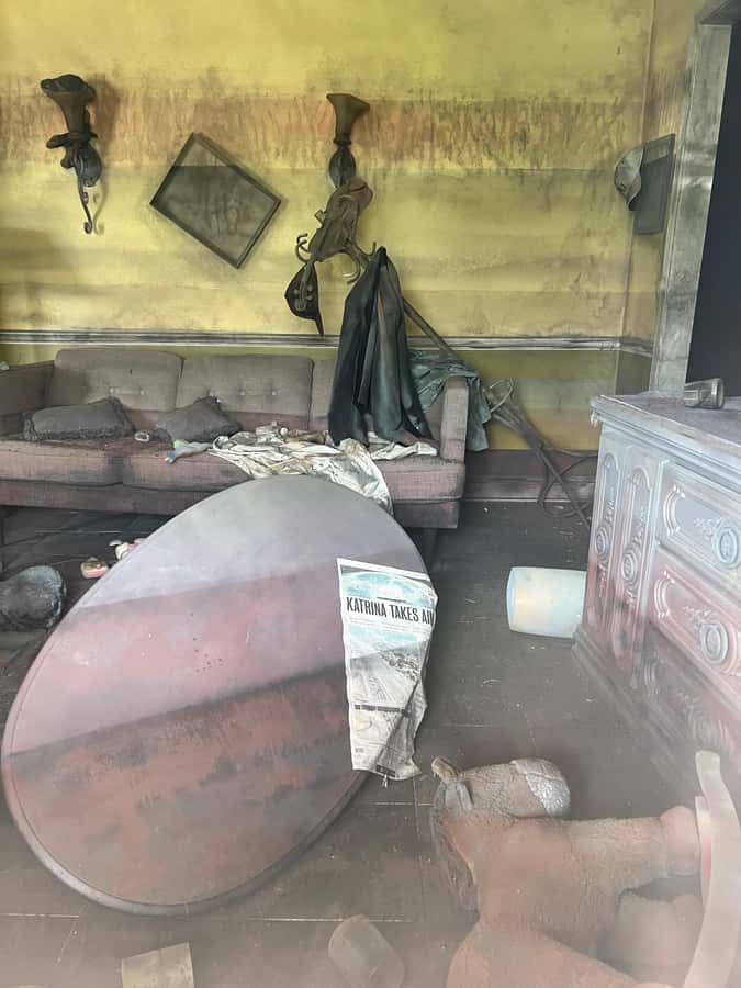 New Orleans: 9th Ward Hurricane Katrina History Tour - Price and Value: What $25 Buys You in an Hour