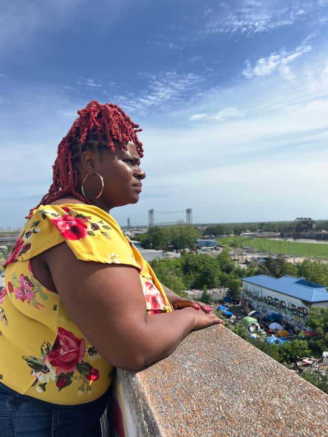 New Orleans: 9th Ward Hurricane Katrina History Tour - Meet Hollis and Learn the Ninth Ward from the Inside