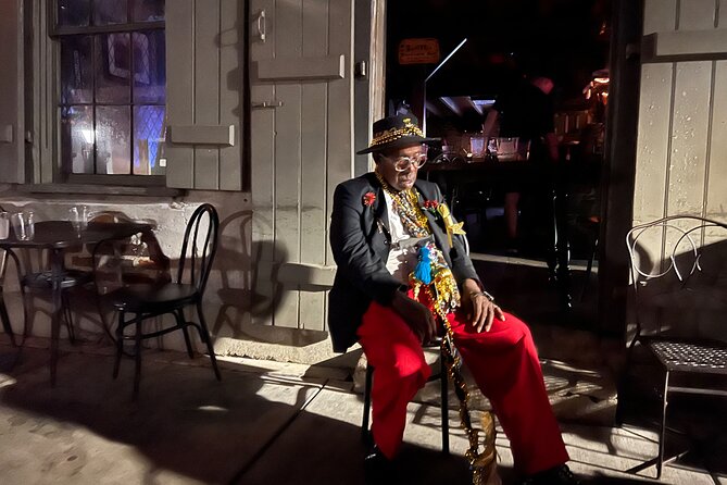 New Orleans African American Heritage Walking Tour - Guides Matter: The Names That Keep Showing Up
