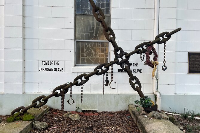 New Orleans African American Heritage Walking Tour - Value for $29: What You’re Paying For