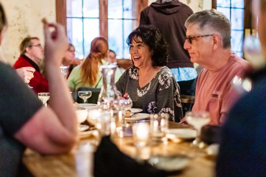 New Orleans: Combo Cocktail and Food History Tour - What kind of tour this is (and who it fits best)