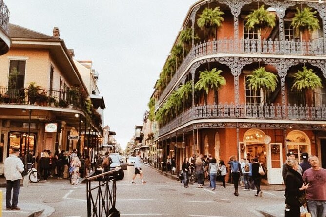 New Orleans Drunken Voodoo, Mystery, Paranormal, Supernatural and History Tour - The Rules That Affect Your Night (Read This Part)