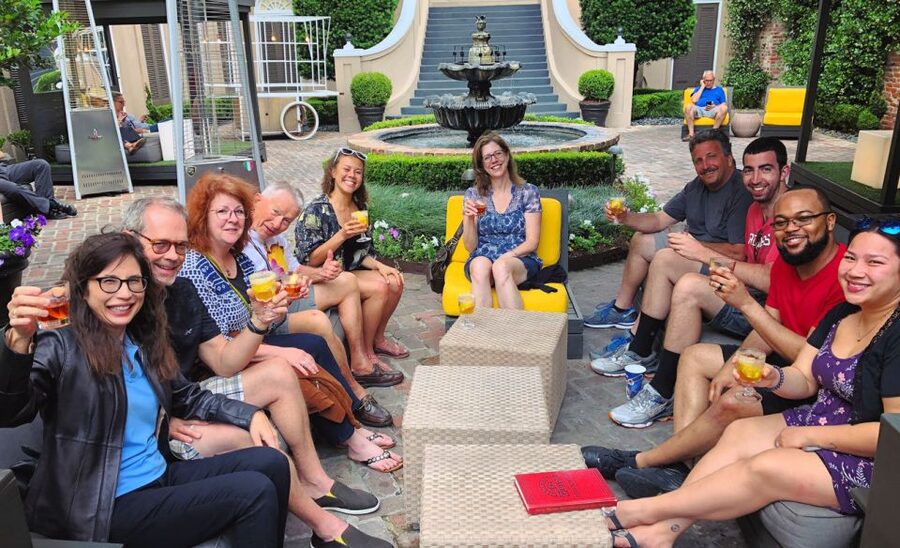 New Orleans: Early Evening Cocktail History Tour - Key Things You Should Know Before You Go