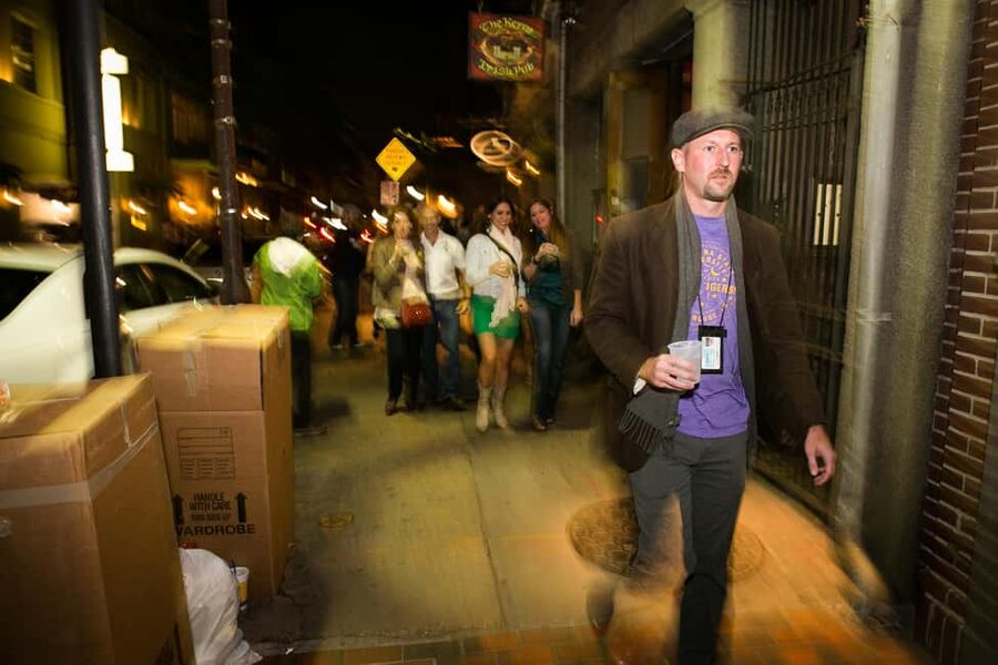 New Orleans: Early Evening Cocktail History Tour - Who This Tour Fits Best (And Who Might Want to Skip)