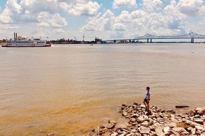 New Orleans French Quarter Walking and History Tour - Price and value: is $29 worth it for a French Quarter history walk?