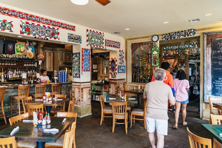 New Orleans: Garden District Food, Drinks & History Tour - Who This Tour Fits Best (and Who Should Skip It)
