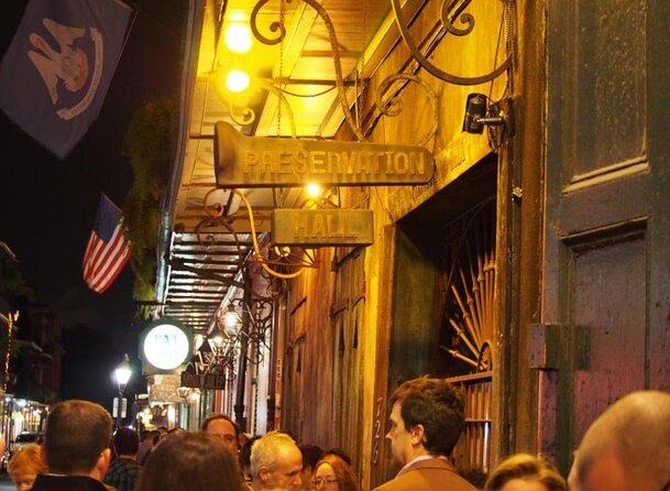 New Orleans Music Heritage Tour - Key things to know before you go