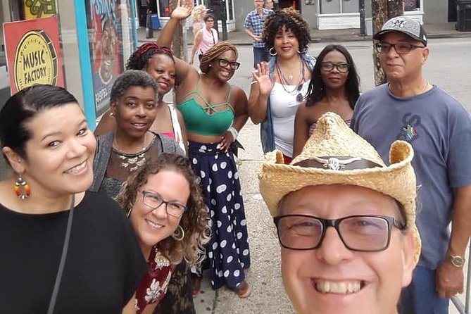 New Orleans Music Heritage Tour - How the $30 price adds up (and when it’s a great value)