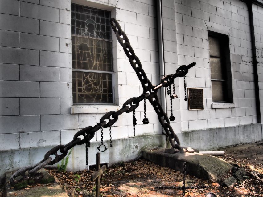 New Orleans: Tremé African American & Creole History Tour - Key highlights you’ll remember