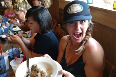 New Orleans Weekend Garden District Food and History Tour - The Food Portion: What Included Means for Your Budget and Appetite