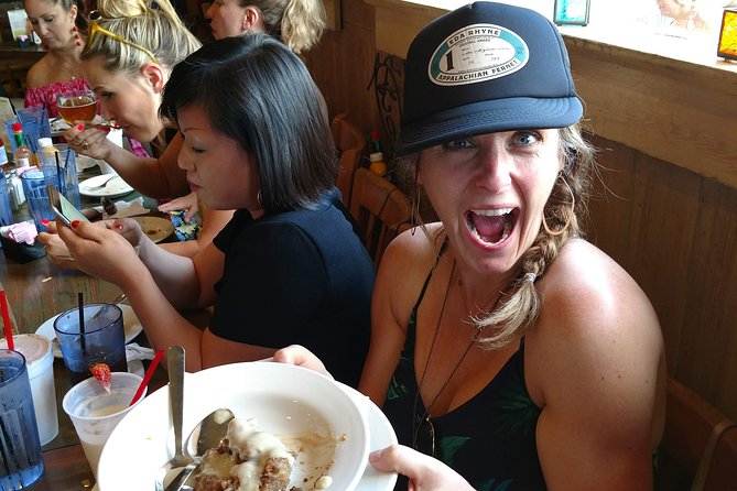 New Orleans Weekend Garden District Food and History Tour - The Food Portion: What Included Means for Your Budget and Appetite