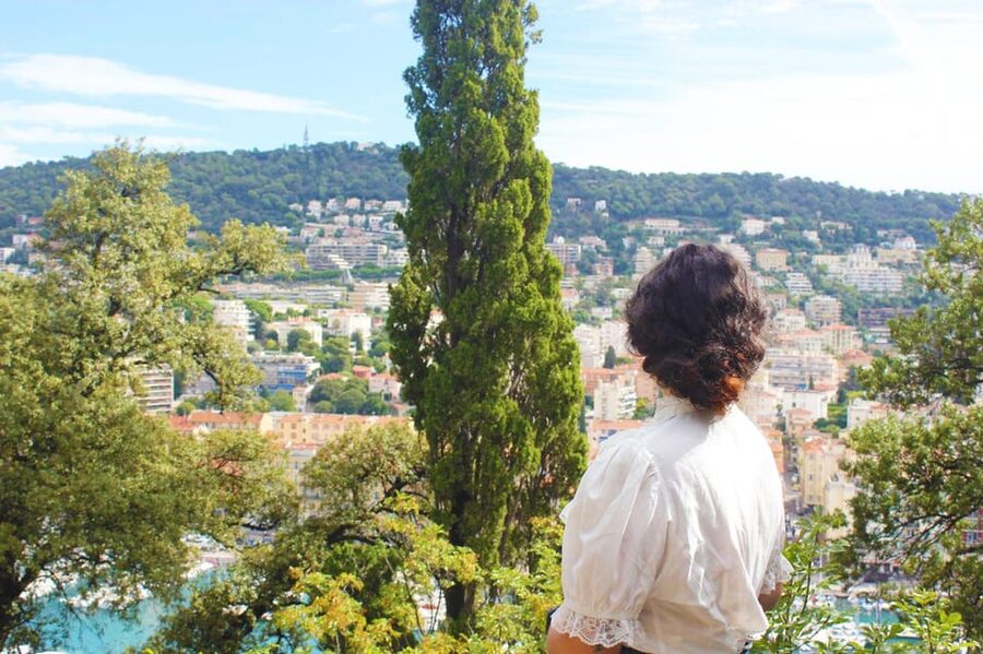 Nice: Theatrical History Tour - Secrets of the Castle Hill - What to bring for the walk up and around Castle Hill