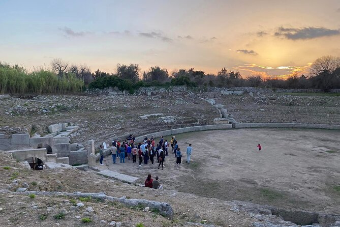 Night Tour in an Ancient Lost City near Lecce - Price and Value: Is It Worth $26.36?