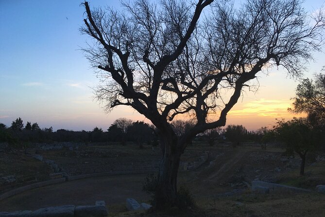 Night Tour in an Ancient Lost City near Lecce - What to Bring for a Smooth, Safe Night