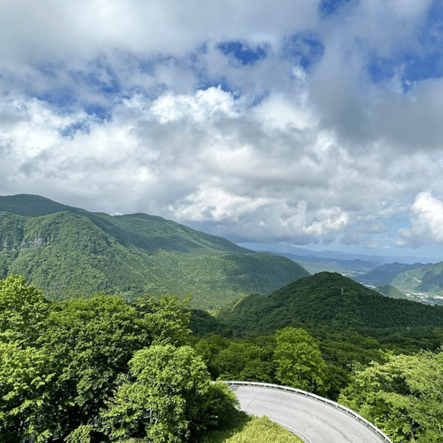 Nikko Heritage & Nature Day Trip from Tokyo - Shinkyo Bridge over the Daiya River: the photo stop that has meaning