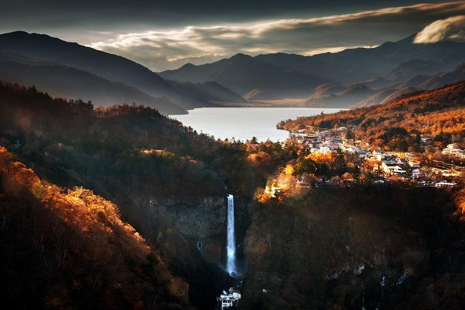 Nikko Private Day Tour from Tokyo with English-Speaking Driver - Key things you’ll like right away