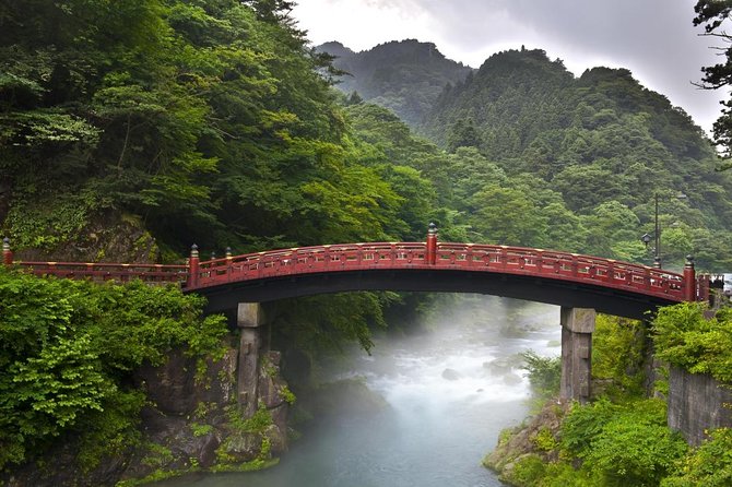 Nikko World Heritage 1 Day Tour - Key things that make this tour work