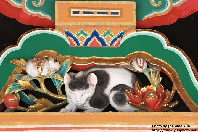 Nikko World Heritage 1 Day Tour - Meeting at LOVE and Getting Through the Day Smoothly