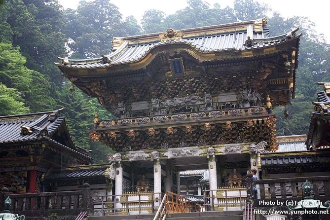 Nikko World Heritage 1 Day Tour - Comfort, Steps, and Rain: Your Prep Checklist