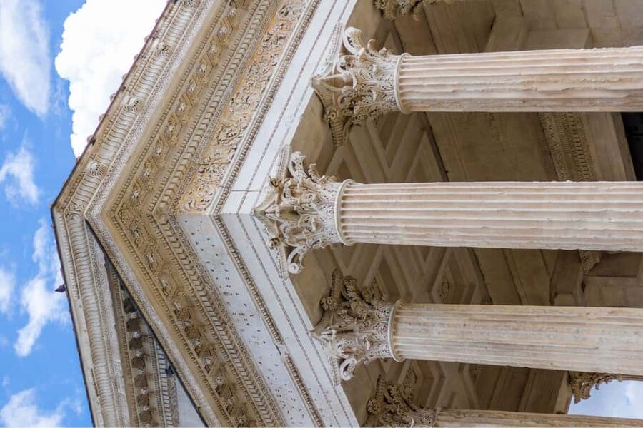 Nîmes - Spend a day like an ancient Roman - Who this tour suits best (and who might want something longer)