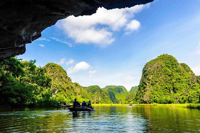 Ninh Binh Heritage trip in a day - Key Points You’ll Care About