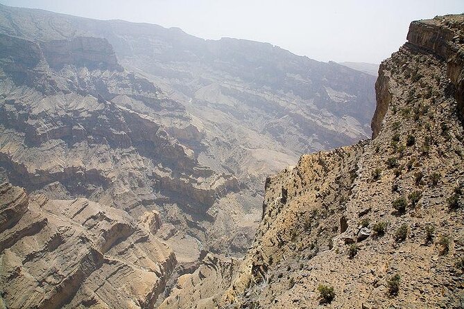Nizwa Heritage & Jebel Shams Canyon – Private Tour from Muscat - Key things that make this tour worth your time