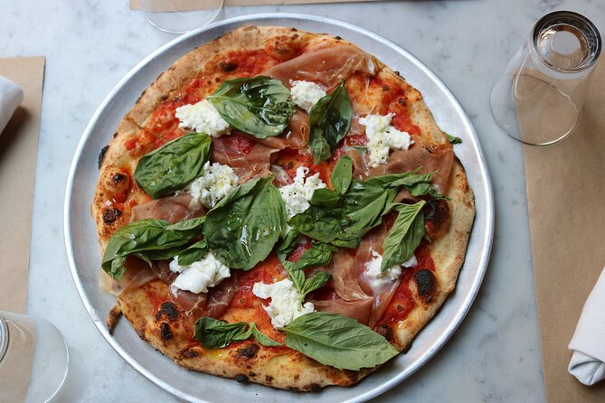 NoLita's Past and Present Food & History Tour with FNYT - Your 3-Hour Route: How the Stops Build a Real Meal
