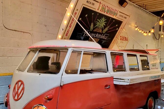 NoLita's Past and Present Food & History Tour with FNYT - Mulberry Street to Stick With Me Chocolate: Film Lore and a Three-Day Sweet