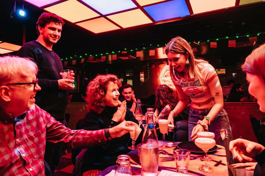 NYC: Speakeasy Drinks and Prohibition History Tour - Key things that make this tour worth your night