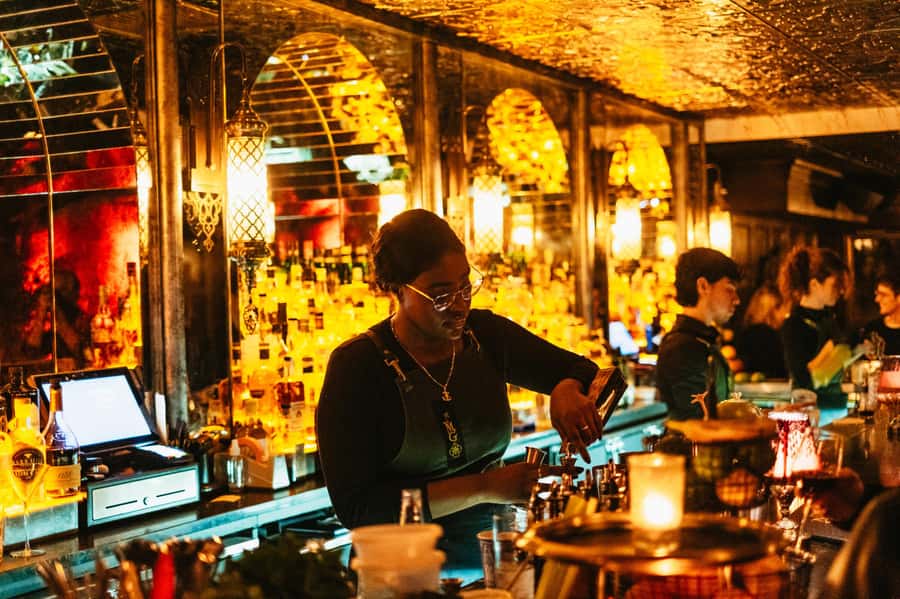 NYC: Speakeasy Drinks and Prohibition History Tour - The ticket price: what your $36 really covers