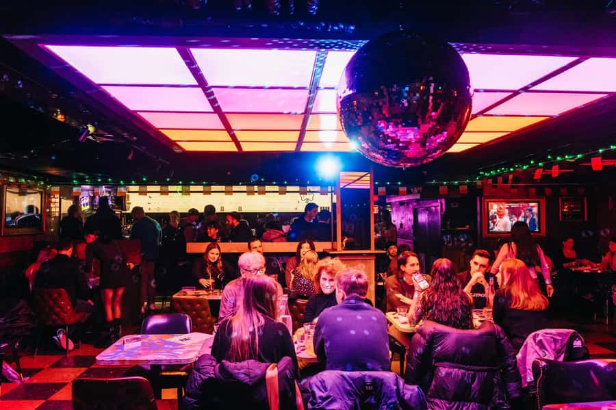NYC: Speakeasy Drinks and Prohibition History Tour - What the guide actually does for you (beyond talking)