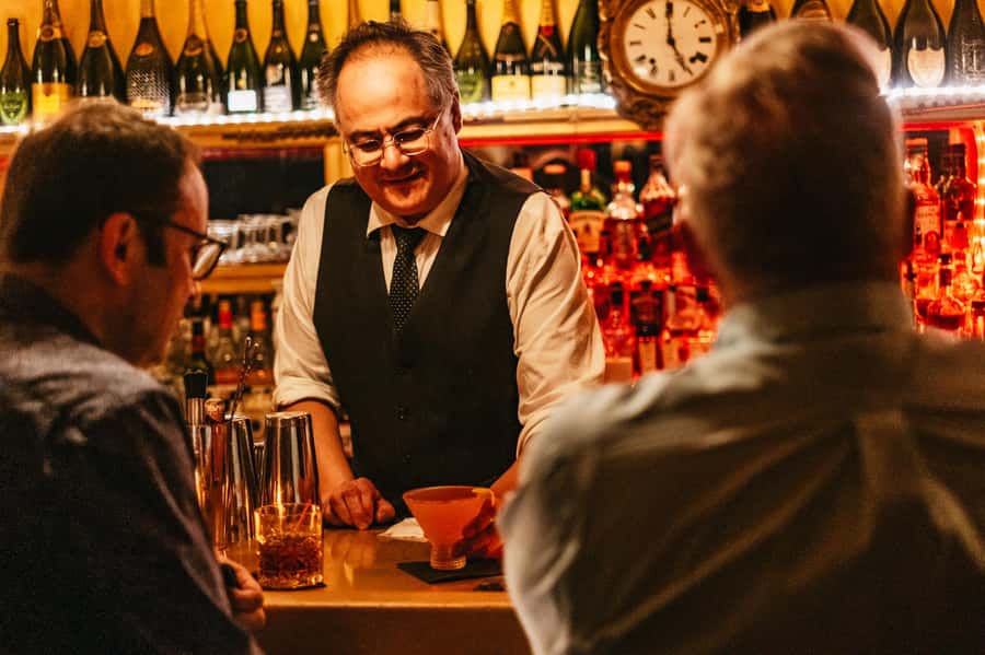 NYC: Speakeasy Drinks and Prohibition History Tour - Who this tour fits best (and who it doesn’t)