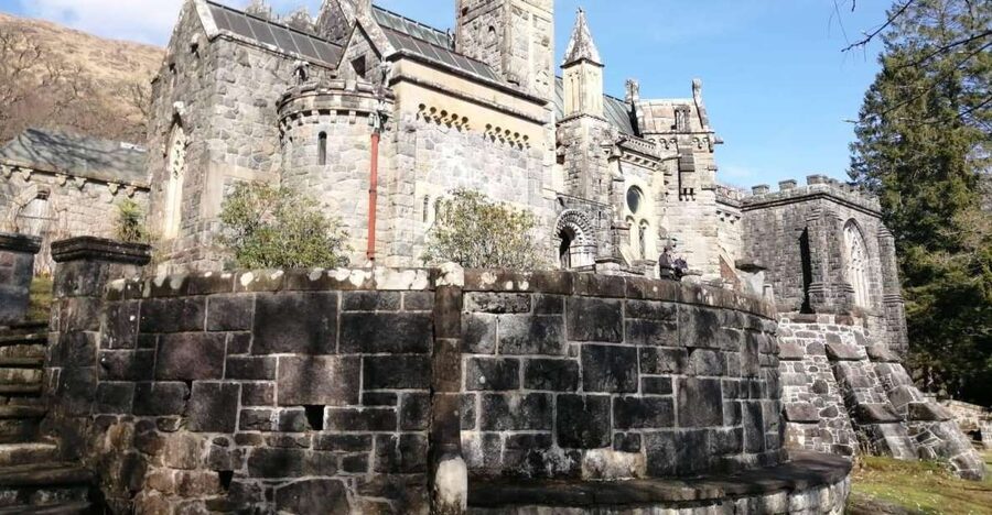 Oban: Historical Tour with Seafood Lunch Option - What the tour is really like on the ground (and who it’s for)