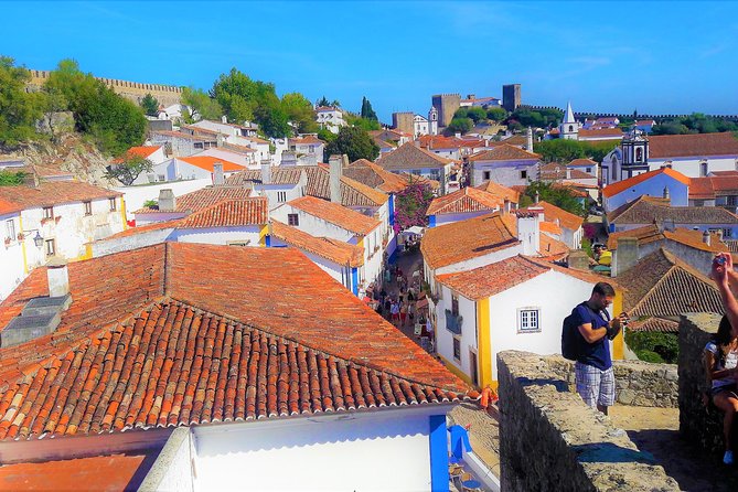 Obidos Medieval Village World Heritage Private Tour - The guide/driver experience: what you actually get during the day