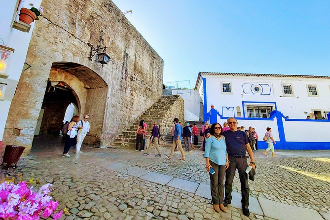 Obidos Medieval Village World Heritage Private Tour - Half-day Óbidos vs full day: choose based on your energy