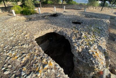 Olbia : Tuk-Tuk Tour – Ancient Treasures of Sardinia + pickup - What you’ll see in 2.5 hours: Sardinia’s layers, in motion