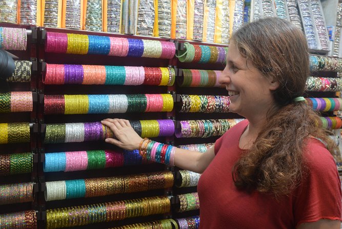 Old Delhi Food, Heritage&Cultural Walk with Rickshaw ride to Masterji Kee Haveli - Old Delhi Food and Heritage: Why This Style of Tour Works